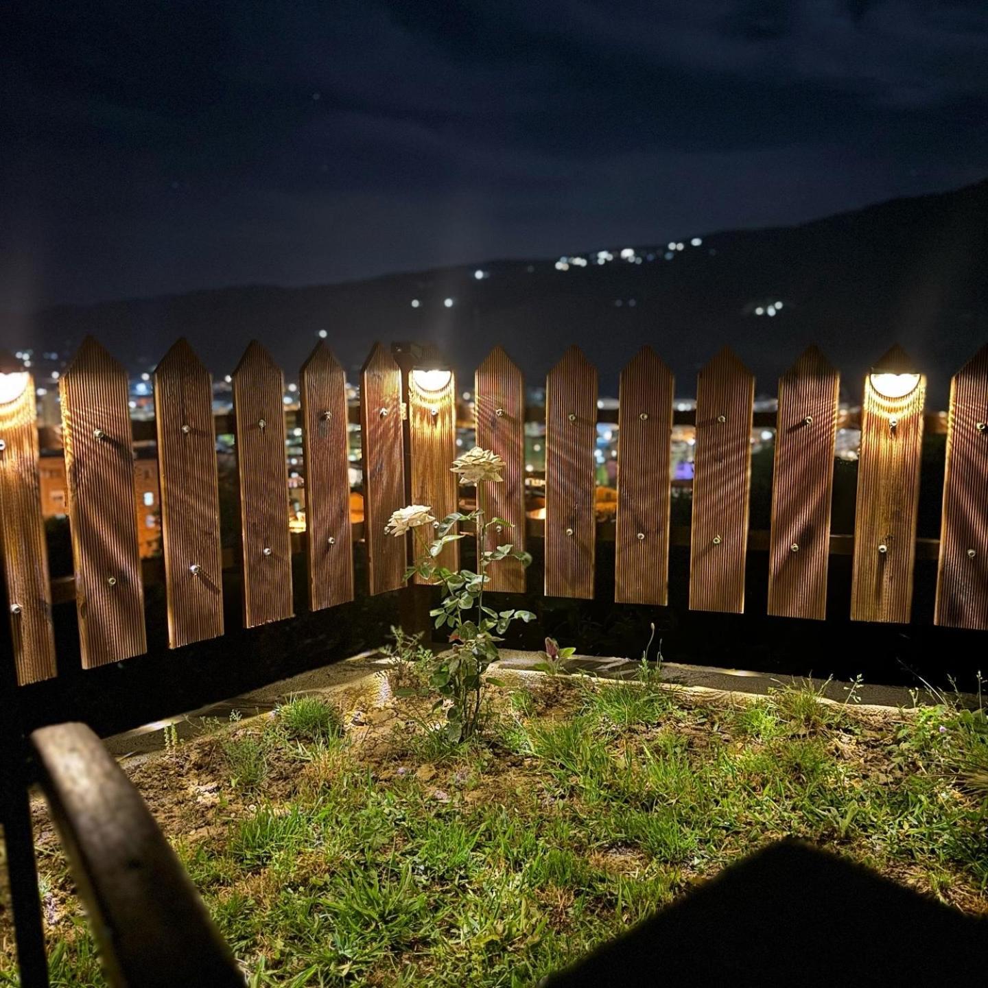 Guest House Mario Berat Exterior photo